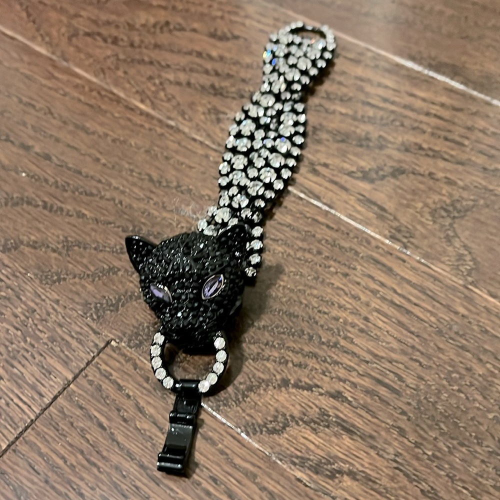 Betsey Johnson bracelet